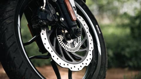 Kiat-Kiat Memilih Ban Motor yang Tepat