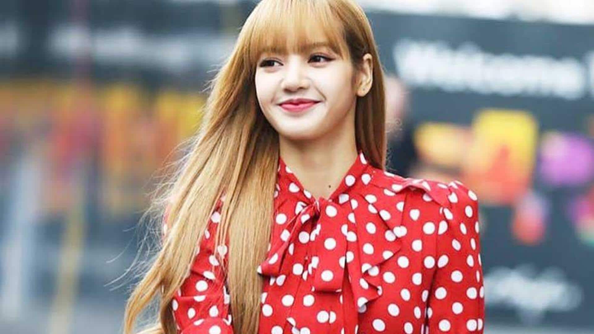 Gaya ikonik selebriti Korea yang abadi