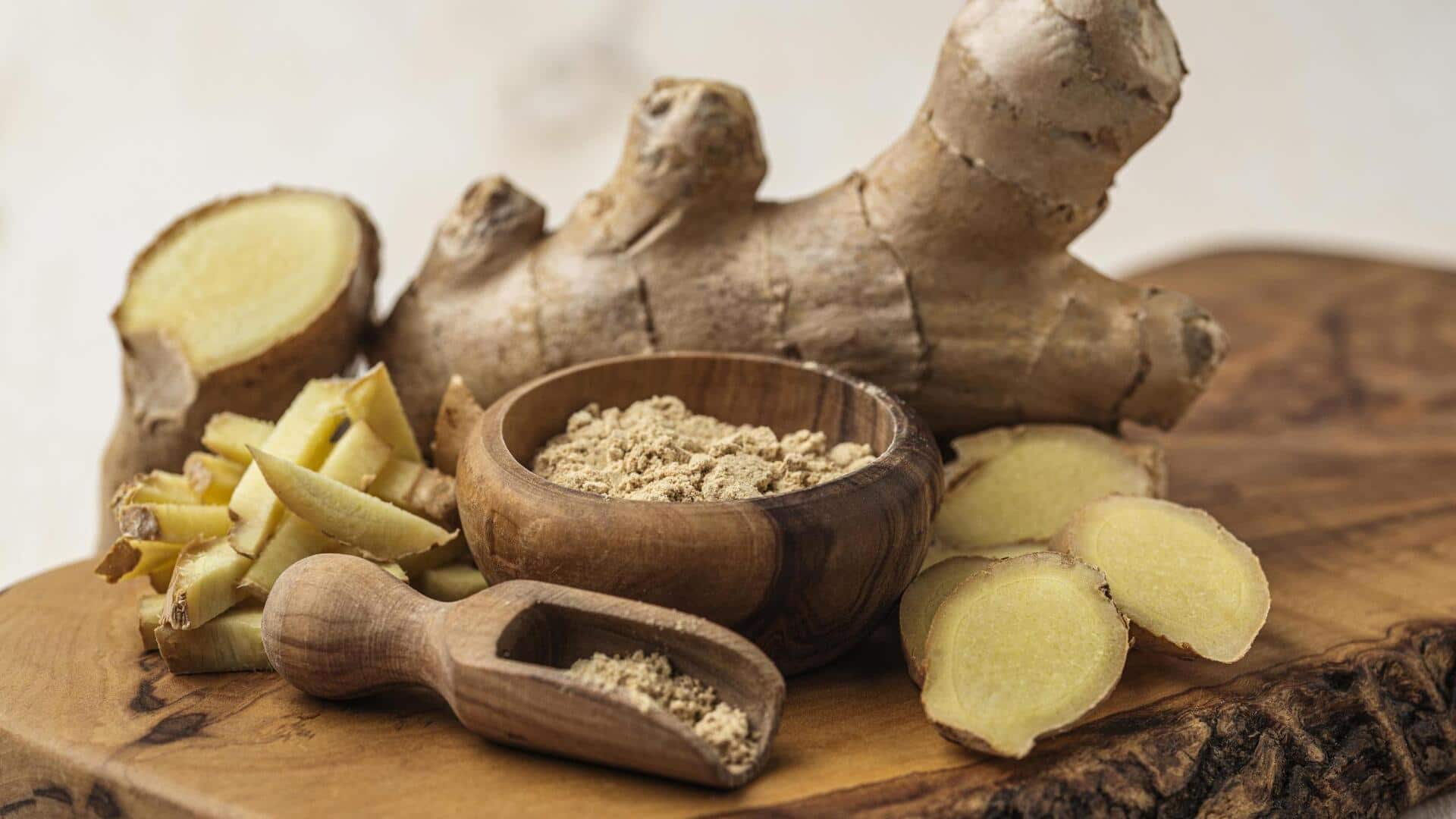 Menemukan Harta Karun Herbal Indonesia dalam Hidangan yang Unik
