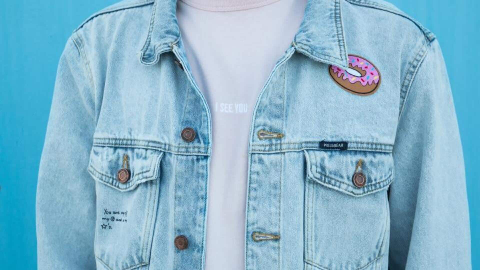 Gaya denim unisex mengubah lemari di Indonesia