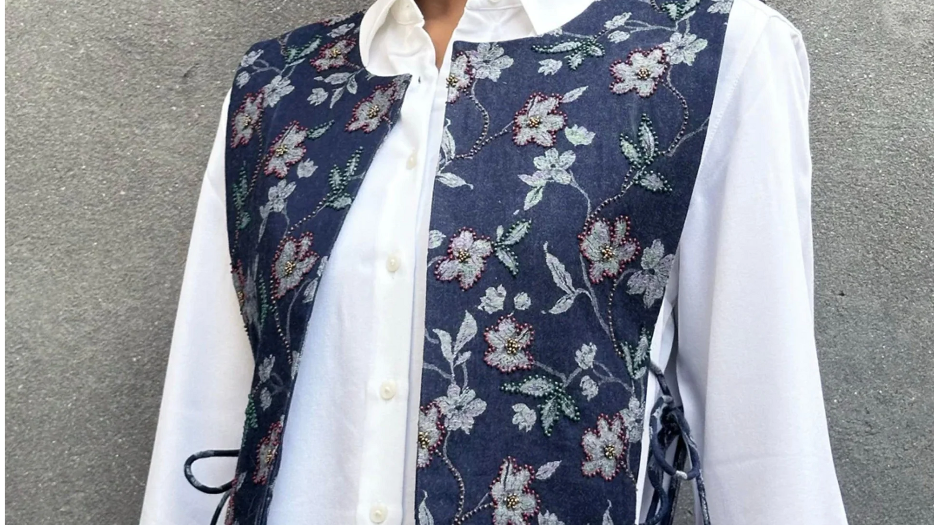 Gilet berlapis: Memperbarui musim dingin fesyen India