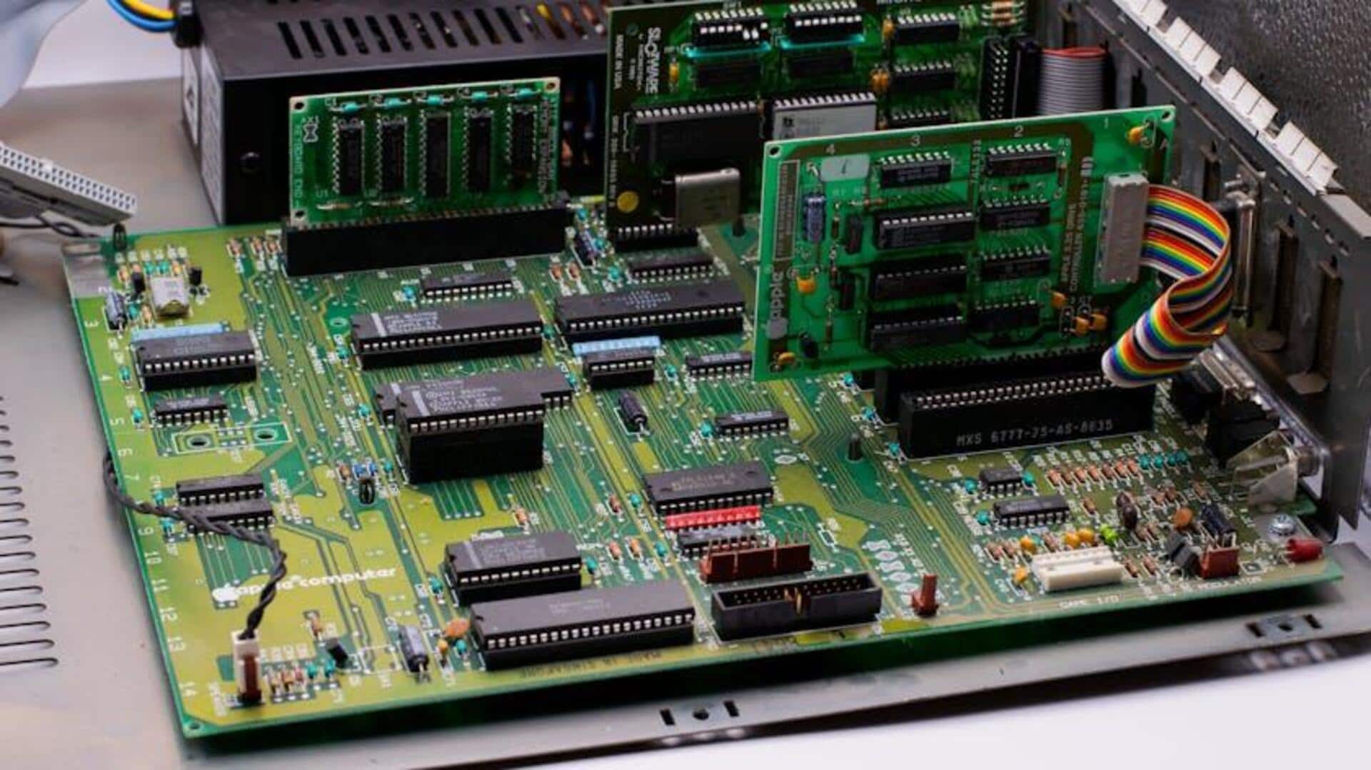 Fakta Menarik Seputar Chip Memori dalam Perangkat Modern