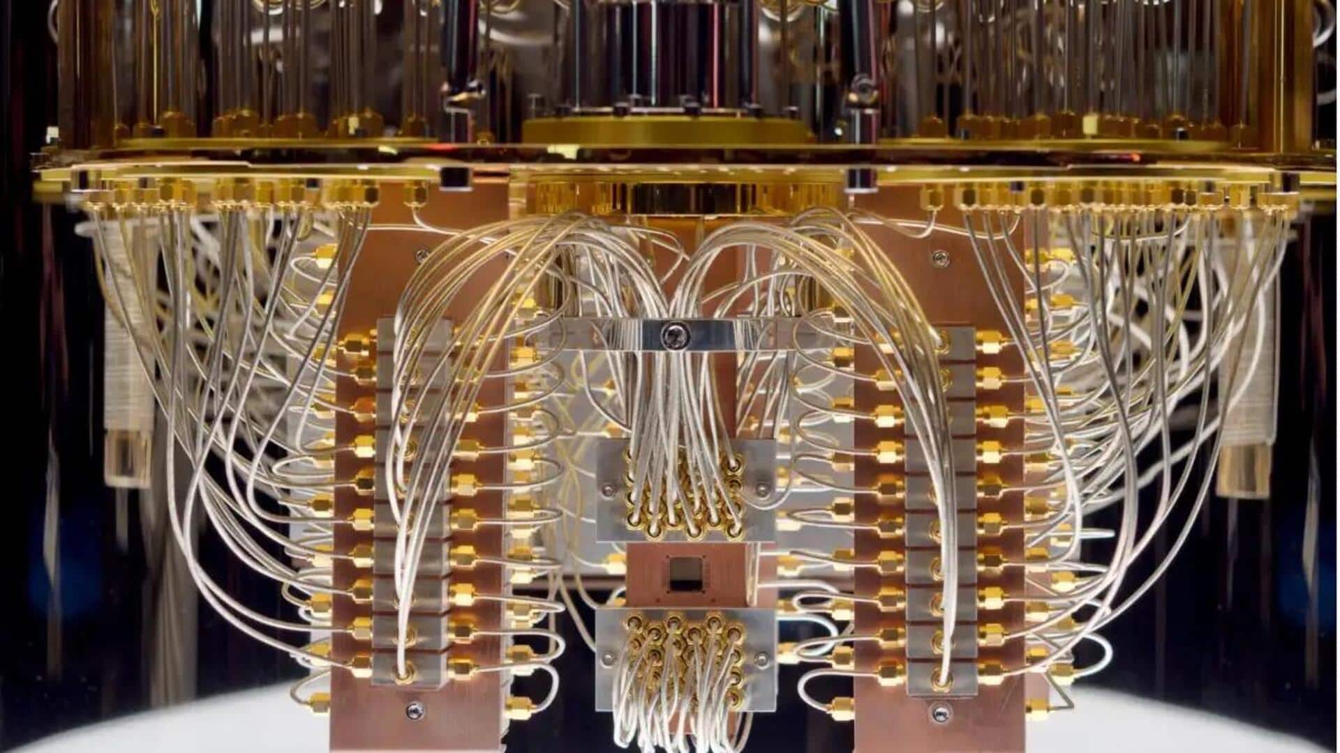 Potensi Komputasi Kuantum dalam Dunia Medis