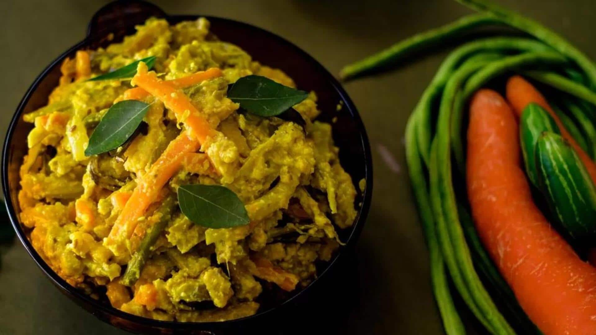 Cara Mengejutkan Mengubah Cita Rasa Resep India dengan Daun Kari