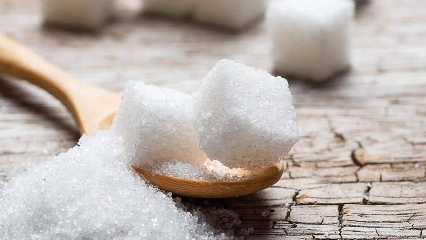 Deretan pengganti gula dan pemanis alami yang bisa Anda pilih