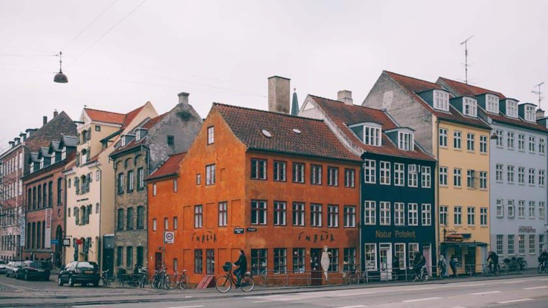 Nikmati Hygge di Kafe Kopenhagen Nikmati Hygge di Kafe Kopenhagen