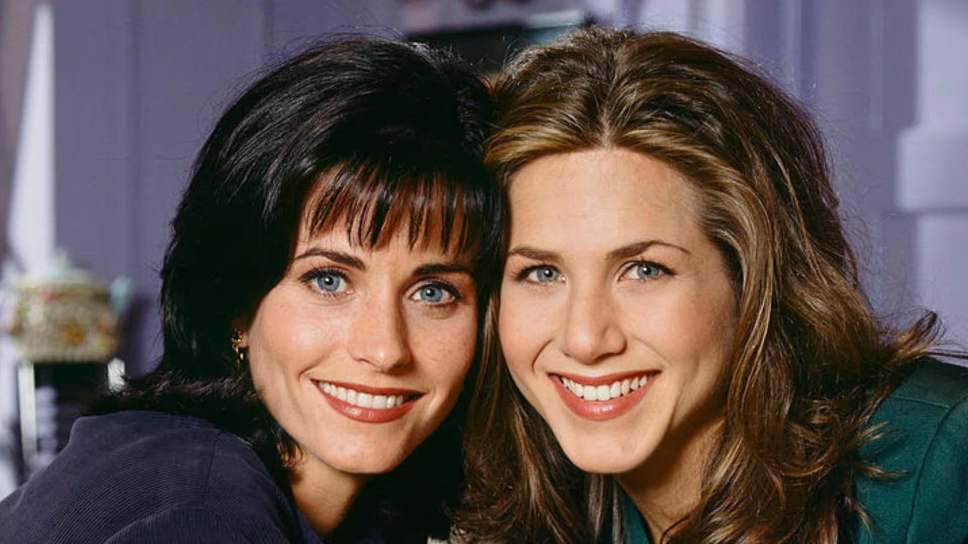 Persahabatan tak terduga di Hollywood yang membentuk sejarah industri