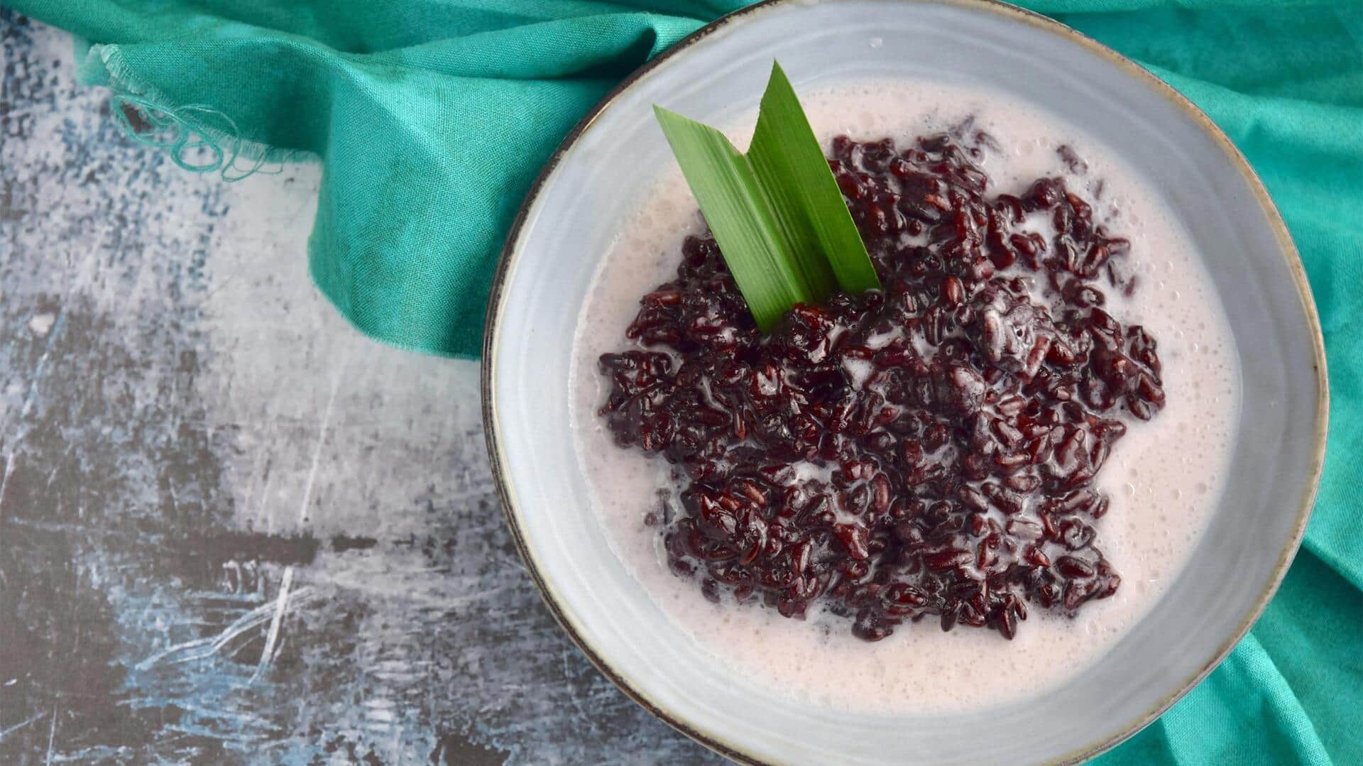 Ubah Cita Rasa Hidangan dengan Sentuhan Pandan