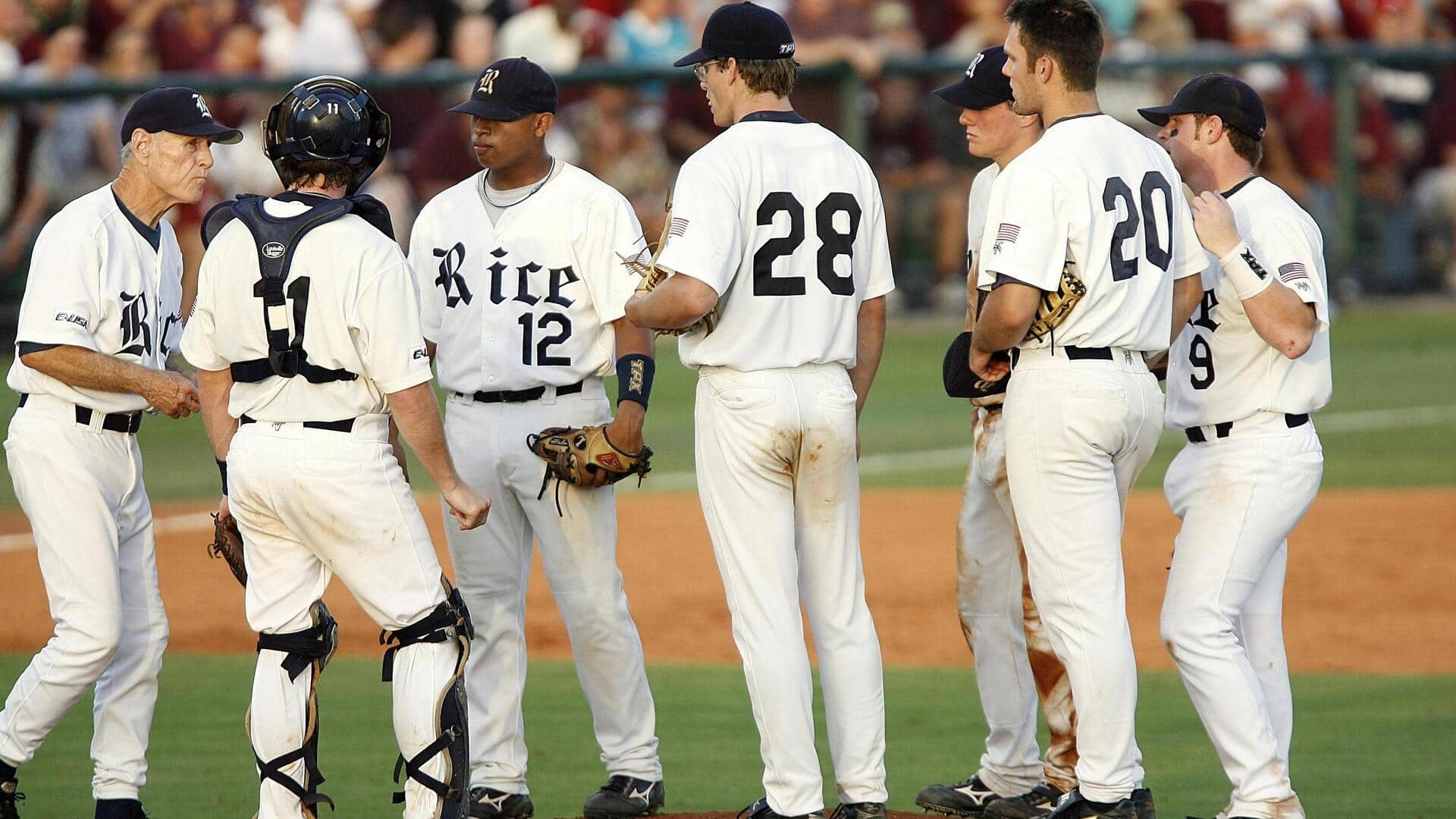 Pentingnya 'Foul Ball' dalam baseball: Lebih dari sekadar kesalahan