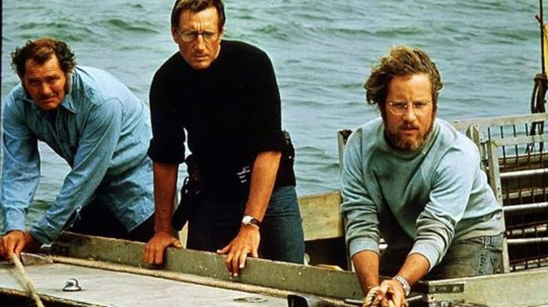 Momen musik unik dari film Hollywood ikonik