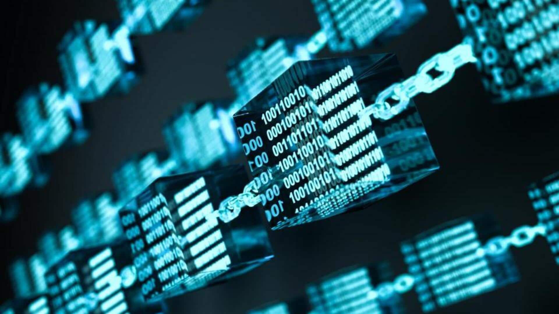 Penerapan Teknologi Blockchain pada Energi yang Terbarukan Penerapan Teknologi Blockchain pada Energi yang Terbarukan