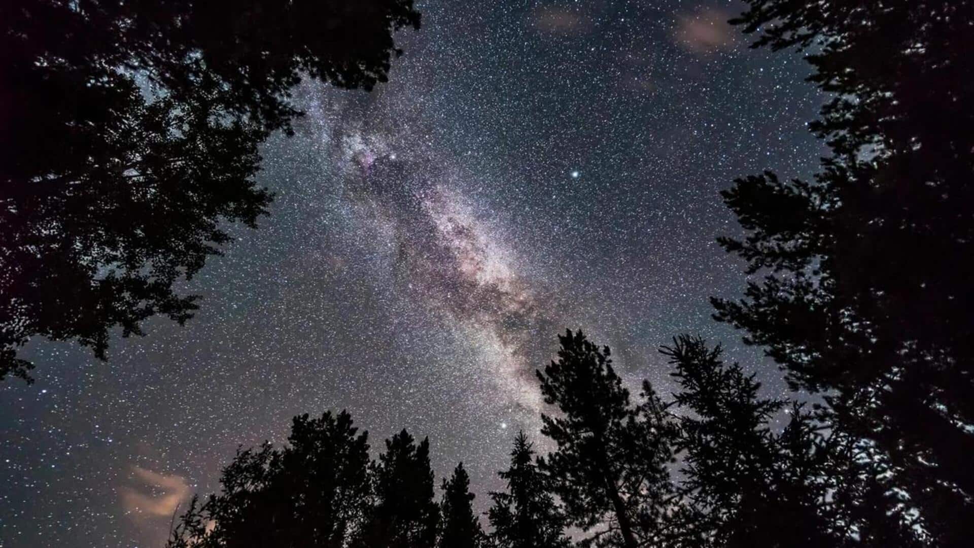 Cara Memprediksi Musim dengan Teknik Astronomi Kuno Cara Memprediksi Musim dengan Teknik Astronomi Kuno