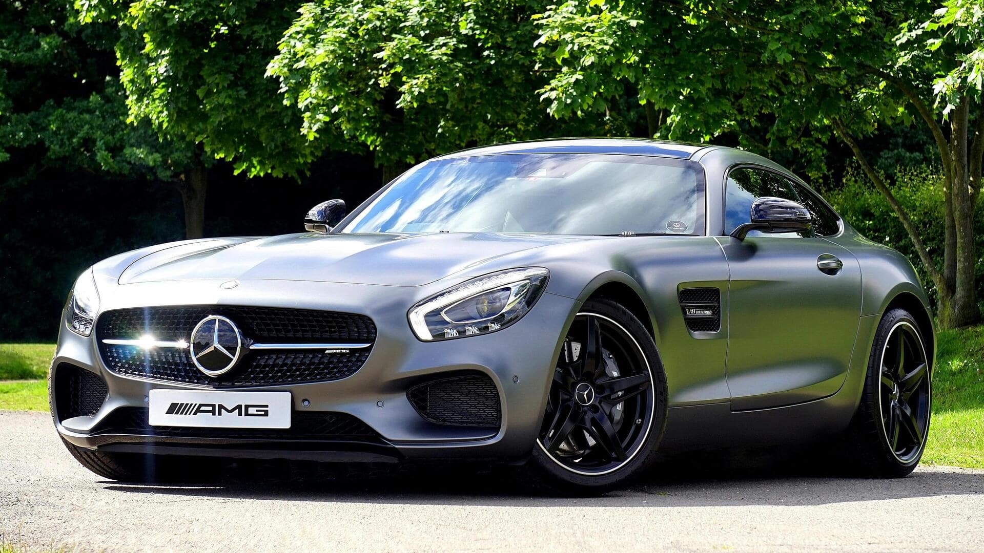 Mobil Mewah: Meminimalkan Depresiasi dengan Perawatan Cerdas