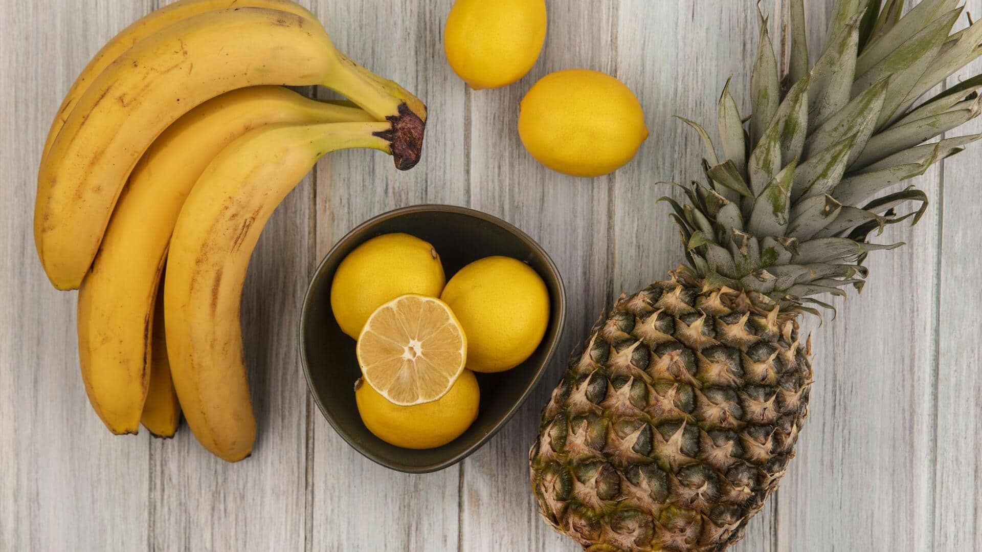 Menjelajahi Perpaduan Buah Tropis dalam Kuliner Bali