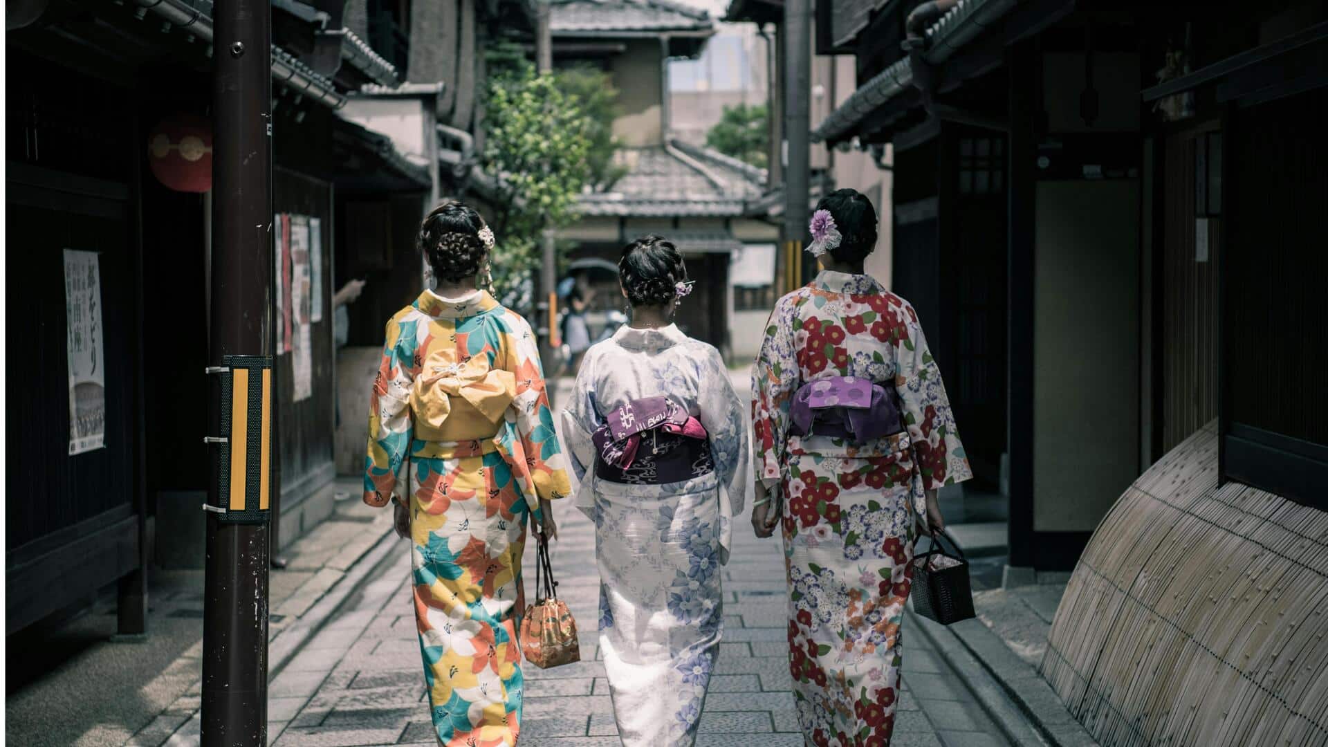 Menjelajahi Ryokan Tradisional di Kyoto Menjelajahi Ryokan Tradisional di Kyoto