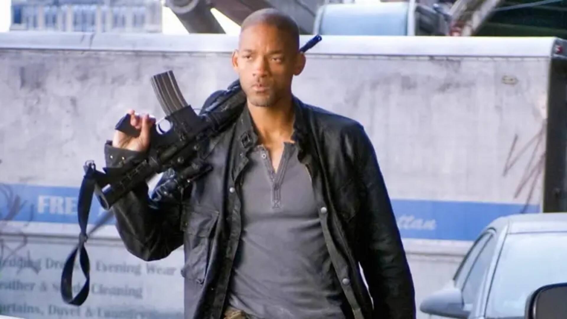 Akhir alternatif menarik di film Hollywood terkenal