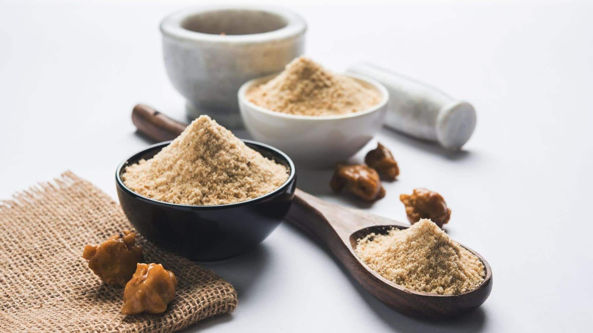 Lima Cara Inovatif Menggunakan Asafoetida dalam Resep Tradisional