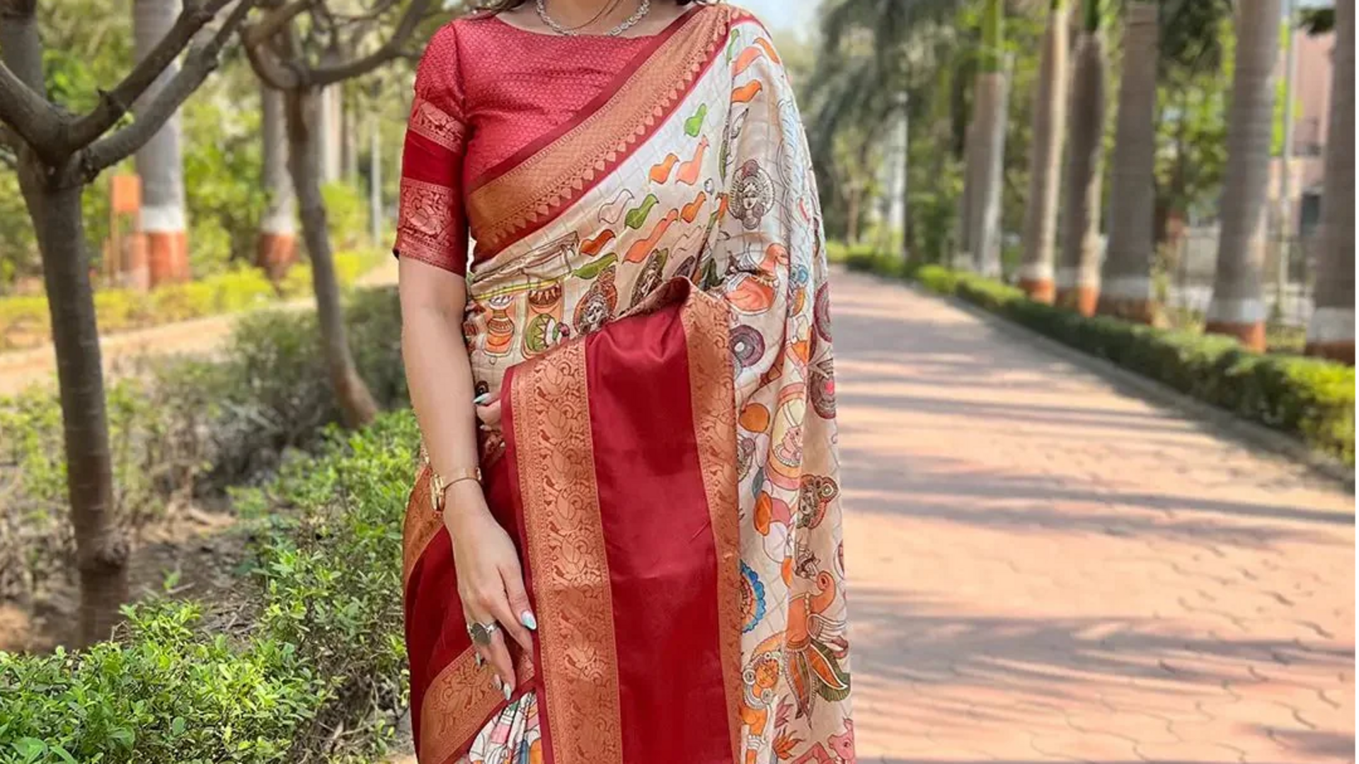 Mode warisan: Gaya abadi yang berharga