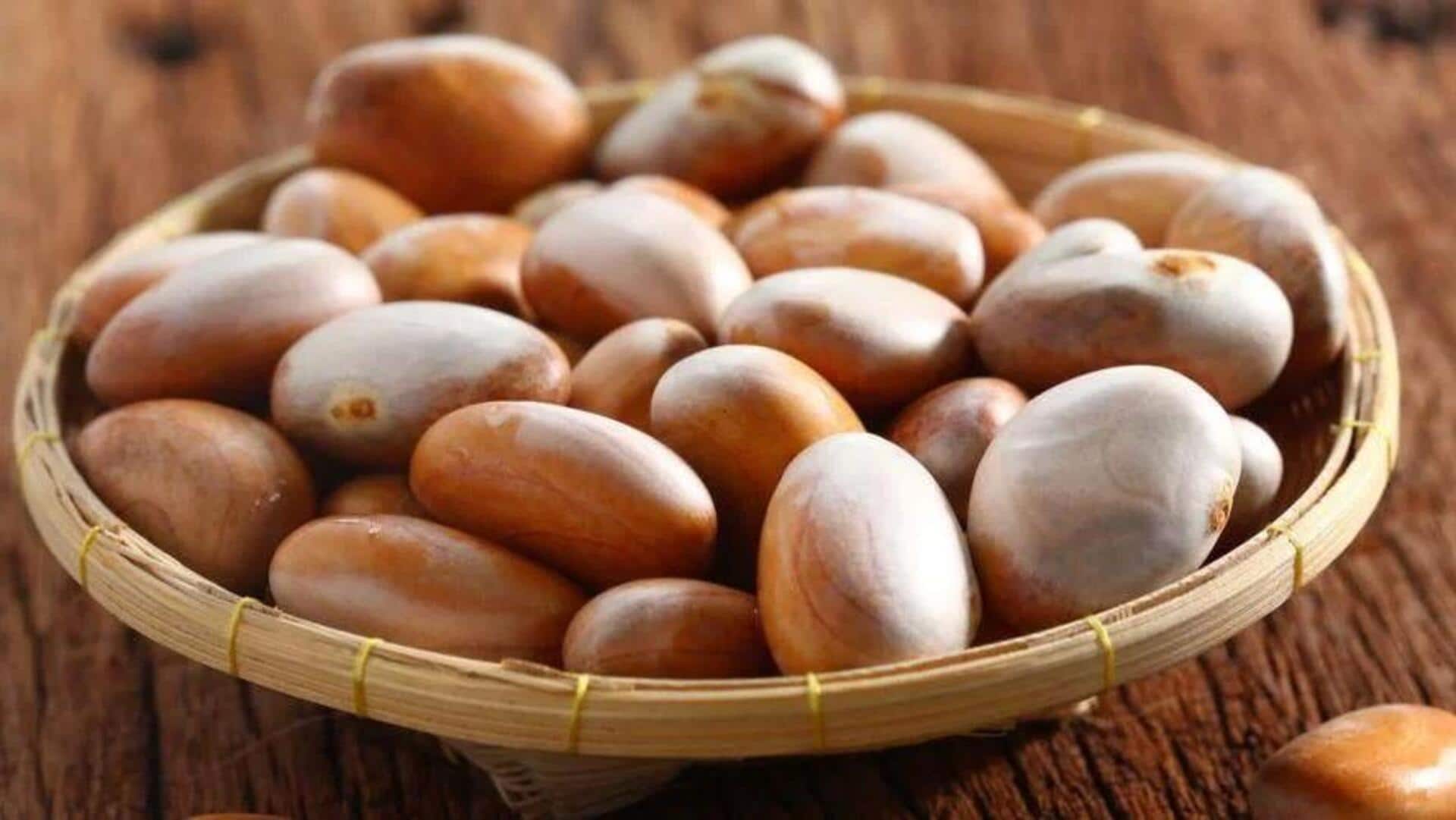 Temukan Kembali Biji Nangka: Resep Vegetarian yang Lezat