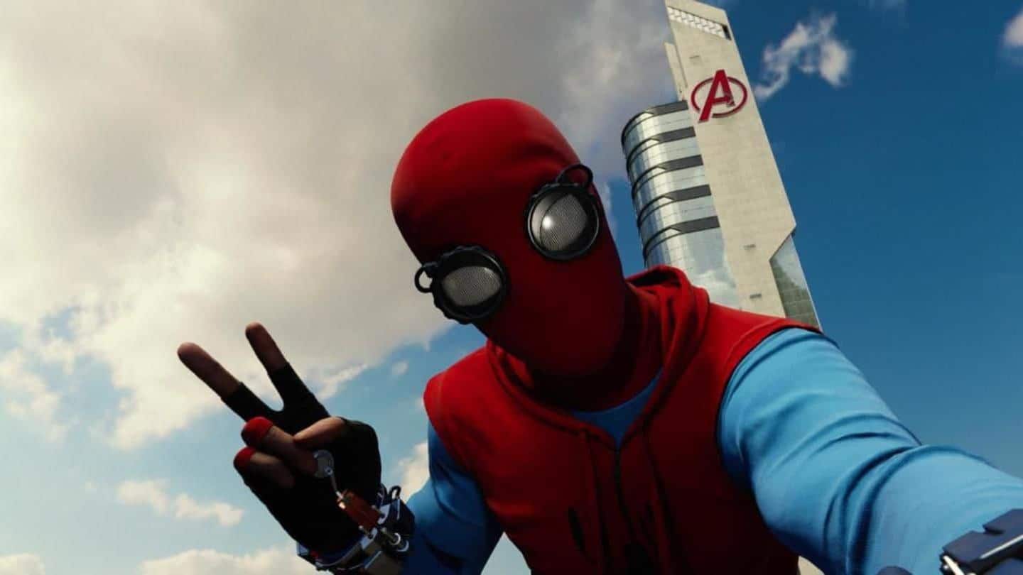 5 tempat di Spider-Man PS4 untuk pencinta Marvel