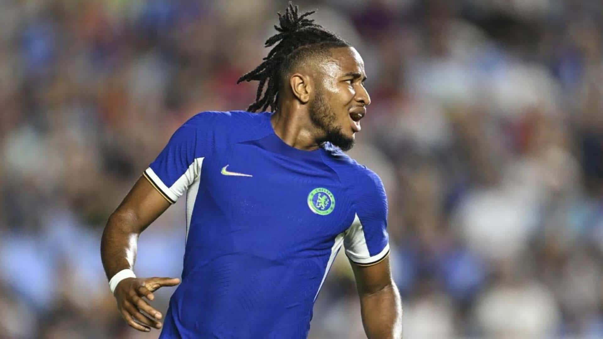 Harapan Bayern Munich untuk merekrut Christopher Nkunku menemui jalan buntu