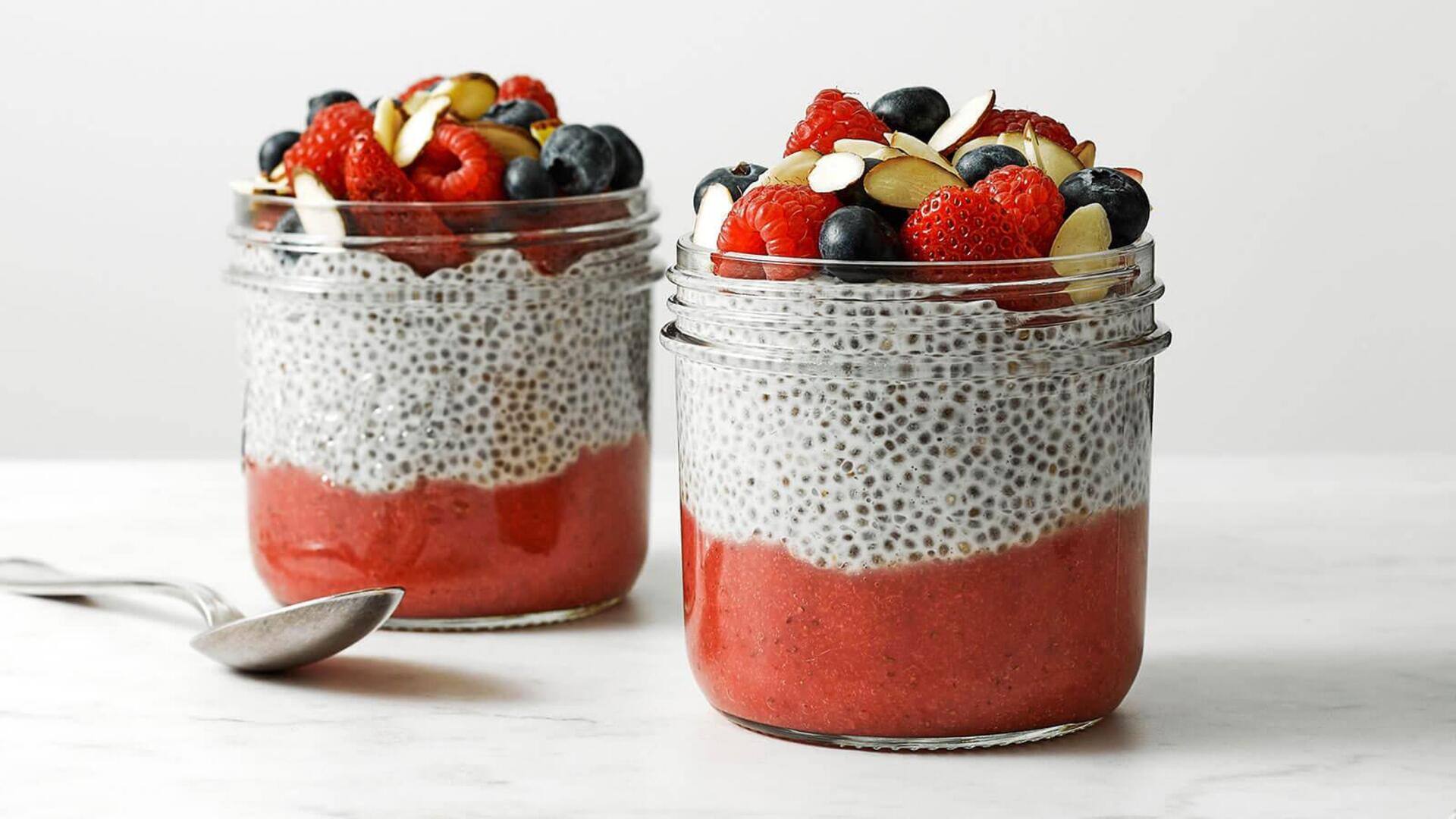 Biji-bijian Unik untuk Meningkatkan Cita Rasa Hidangan Vegan Indonesia