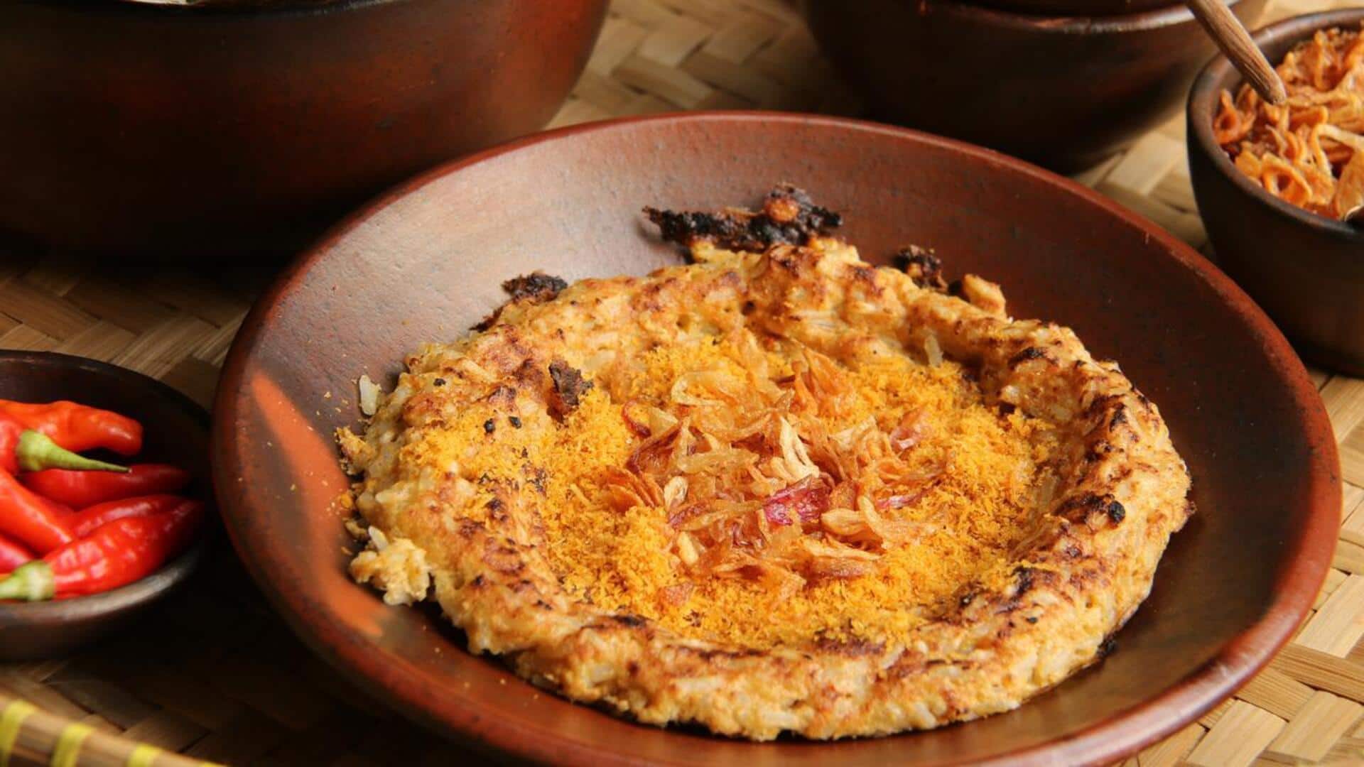 Menjelajahi Hidangan Tradisional Betawi
