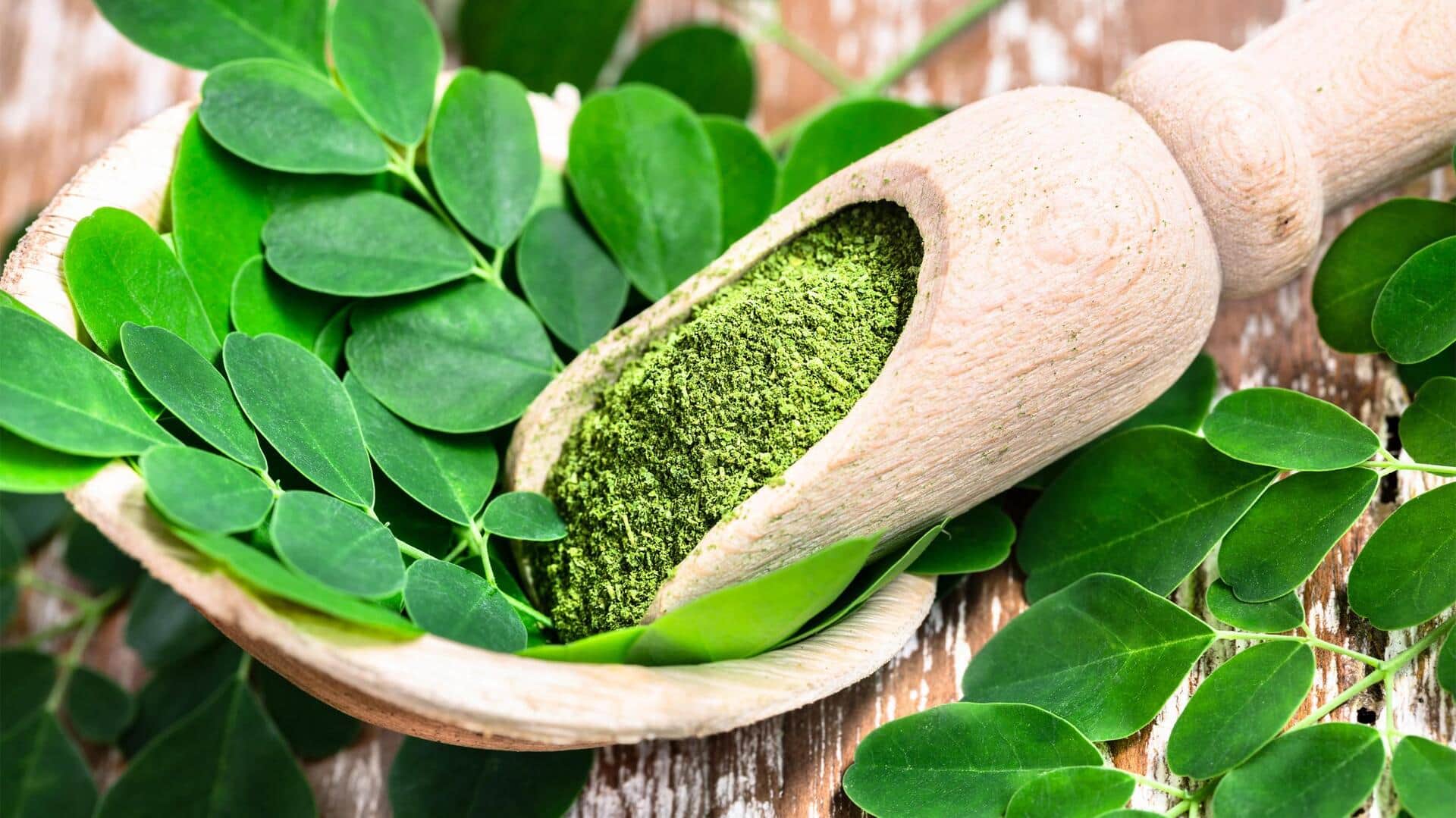 Tingkatkan Cita Rasa Hidangan dengan Sentuhan Moringa