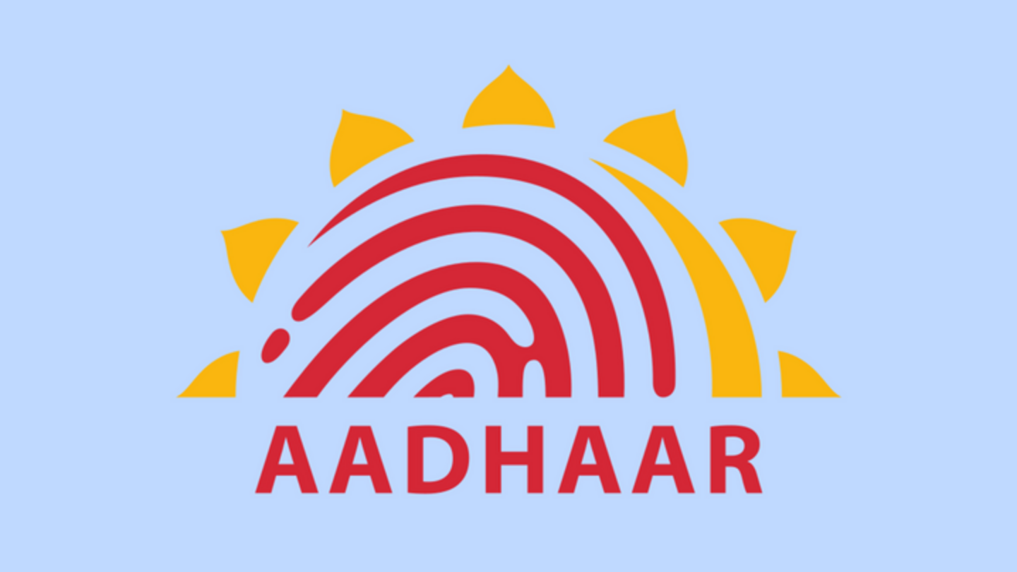Dapatkah seseorang mengakses rekening bank Anda menggunakan nomor Aadhaar Anda