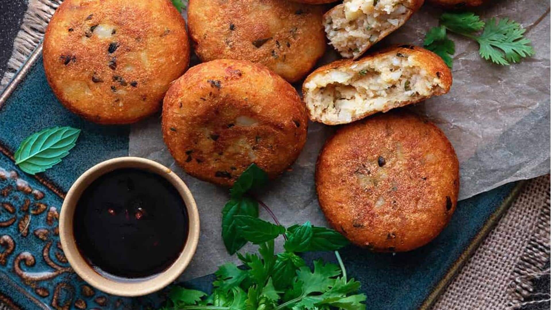 Camilan Lezat dari India dengan Harga yang Terjangkau