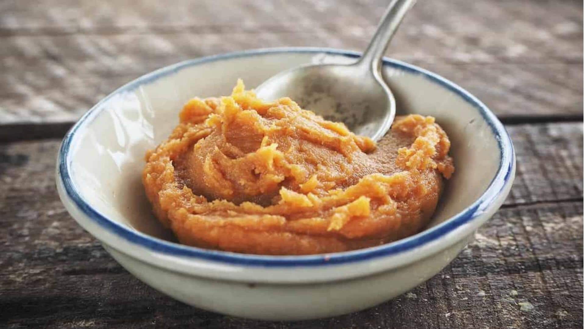 Kuasai Cita Rasa Umami dengan Lima Hidangan Berbasis Miso