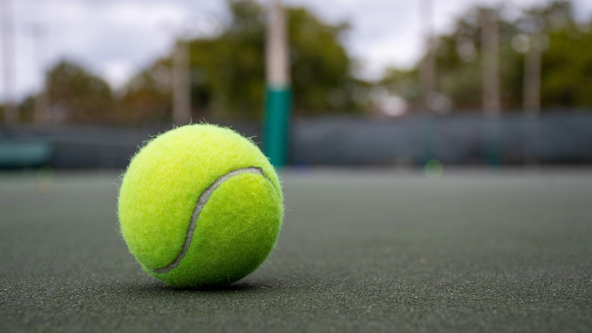 Apakah bola tenis memengaruhi performa permainan?