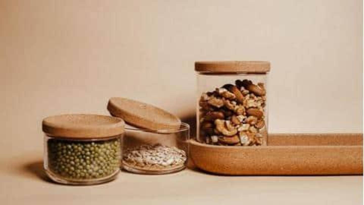 5 camilan 'sehat' yang ternyata kurang menyehatkan