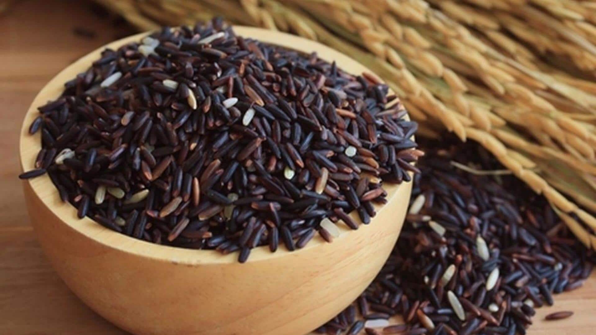 Varietas Beras Indonesia yang Mampu Meningkatkan Cita Rasa Hidangan Anda