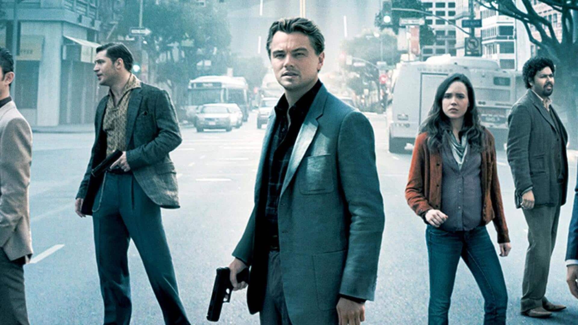 Soundtrack Hollywood yang tak terlupakan