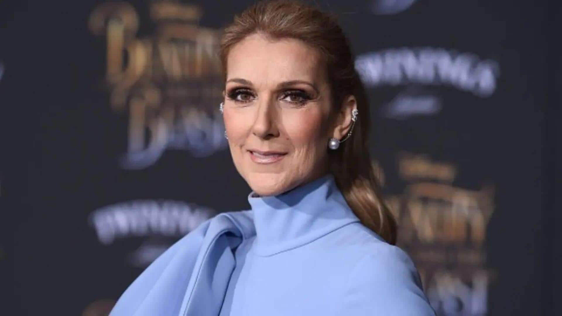 Lagu-lagu abadi Celine Dion yang wajib didengar