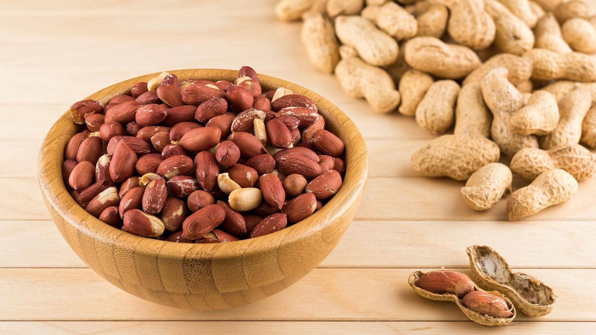 Kacang-kacangan Indonesia yang Unik dalam Hidangan Penutup Kacang-kacangan Indonesia yang Unik dalam Hidangan Penutup