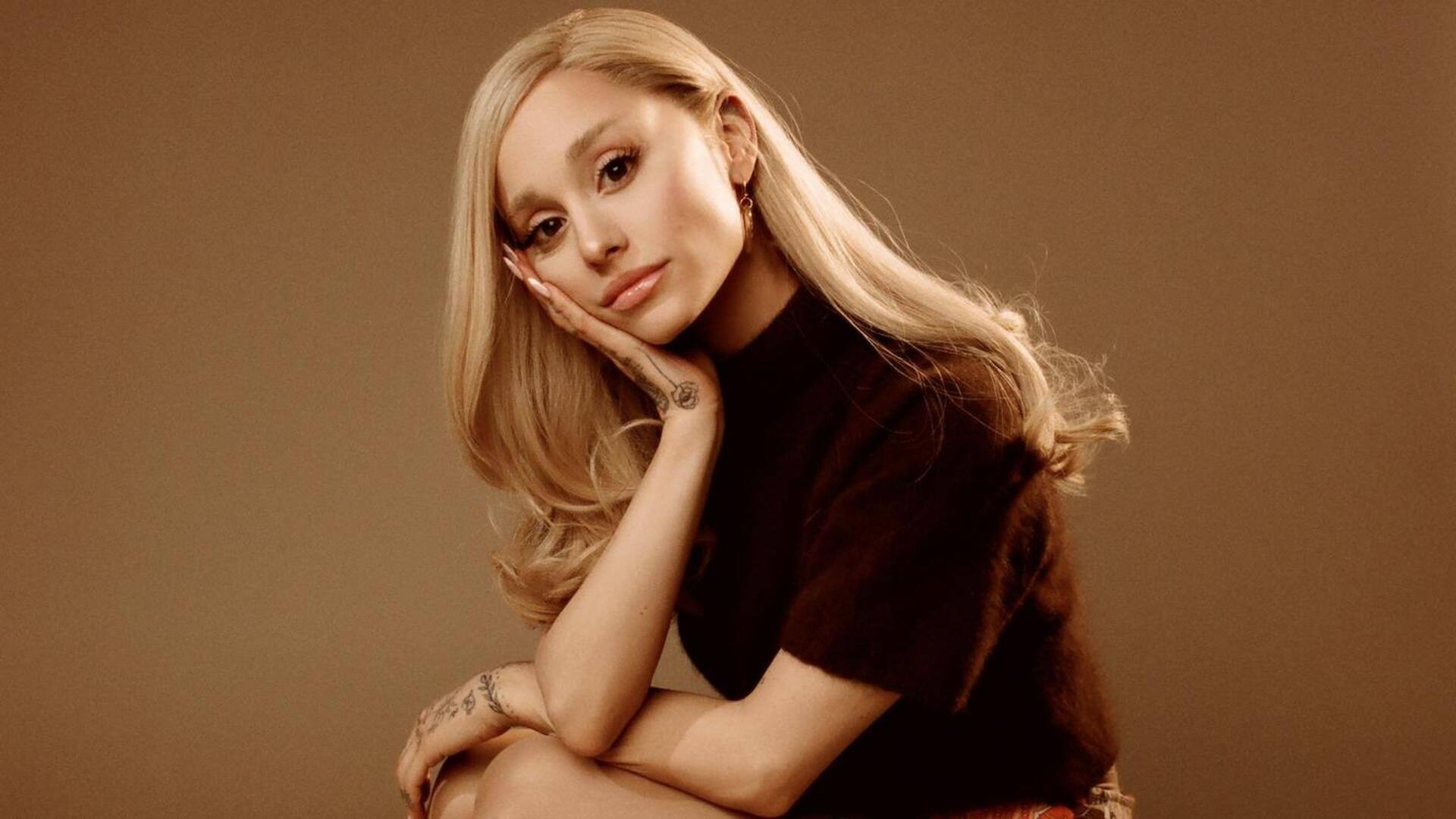 Bintang Hollywood yang menjadi filantropis melalui musik