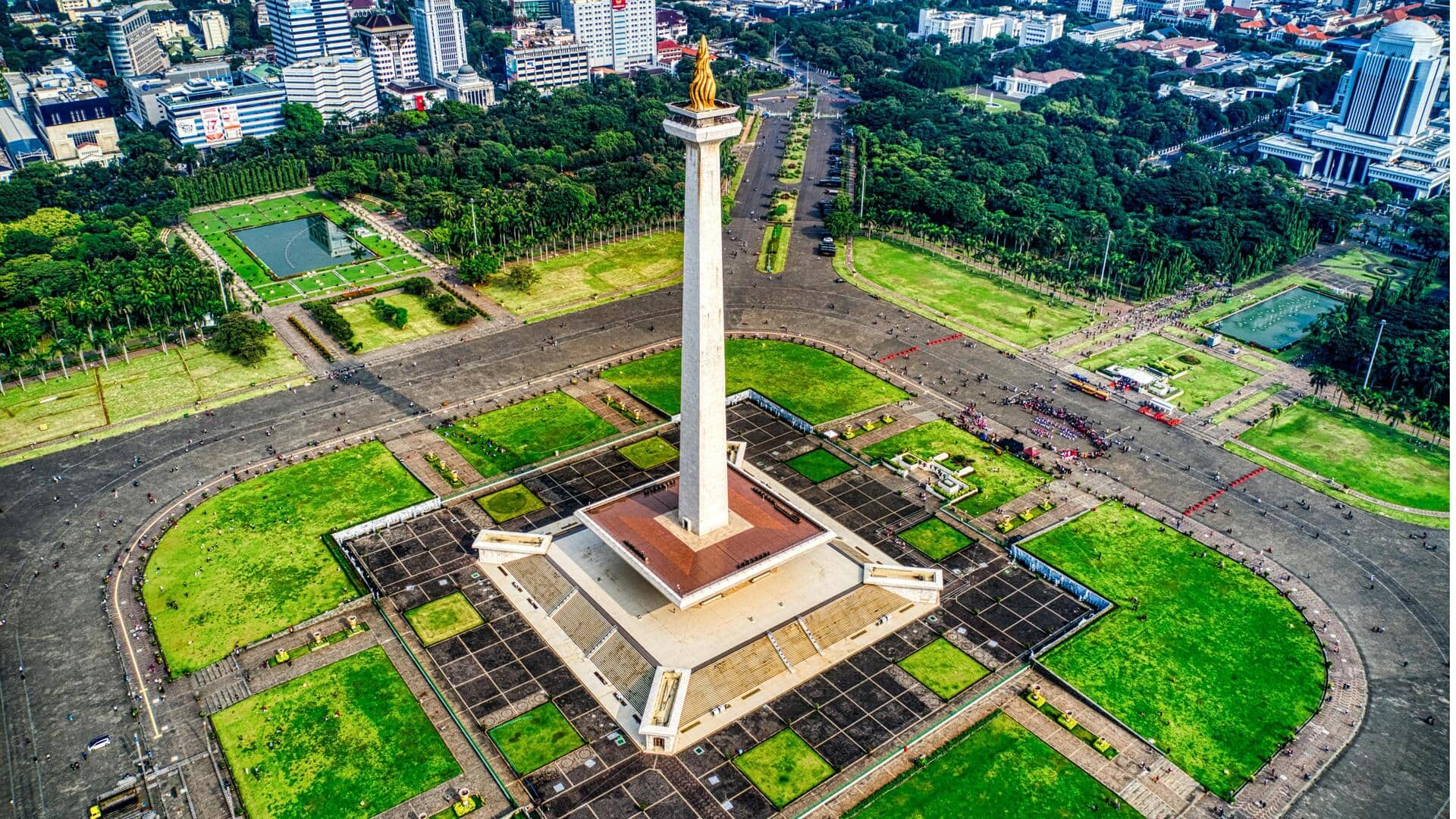 Jejak Warisan Tak Terlewatkan di Jakarta Jejak Warisan Tak Terlewatkan di Jakarta