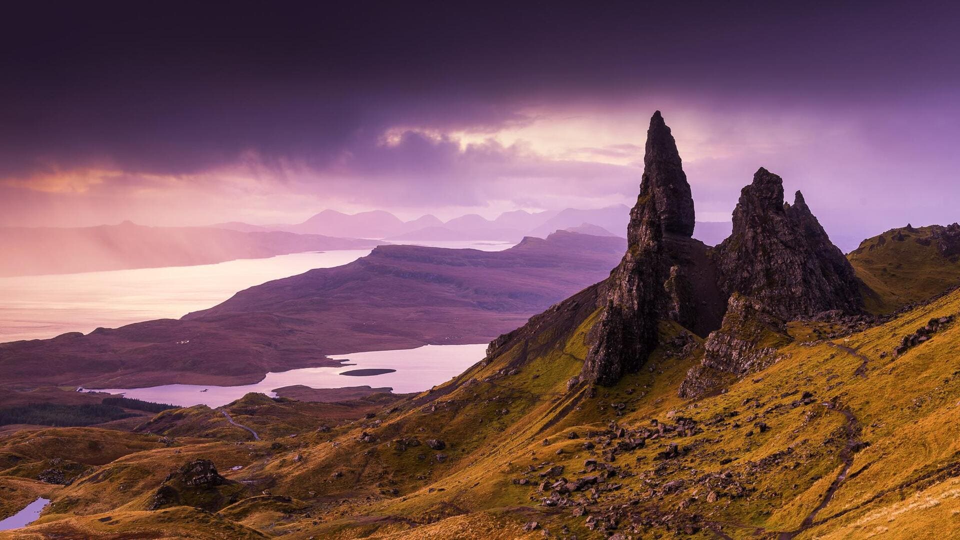 Menangkap Keindahan Alam: Lima Teknik Utama dalam Fotografi