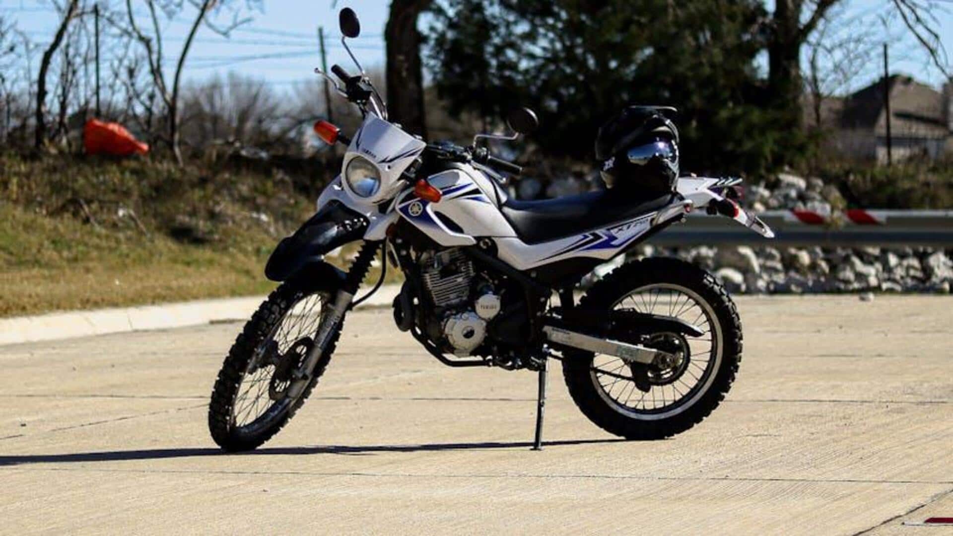 Manfaat Tersembunyi Motor Dual Sport untuk Komuter Kota