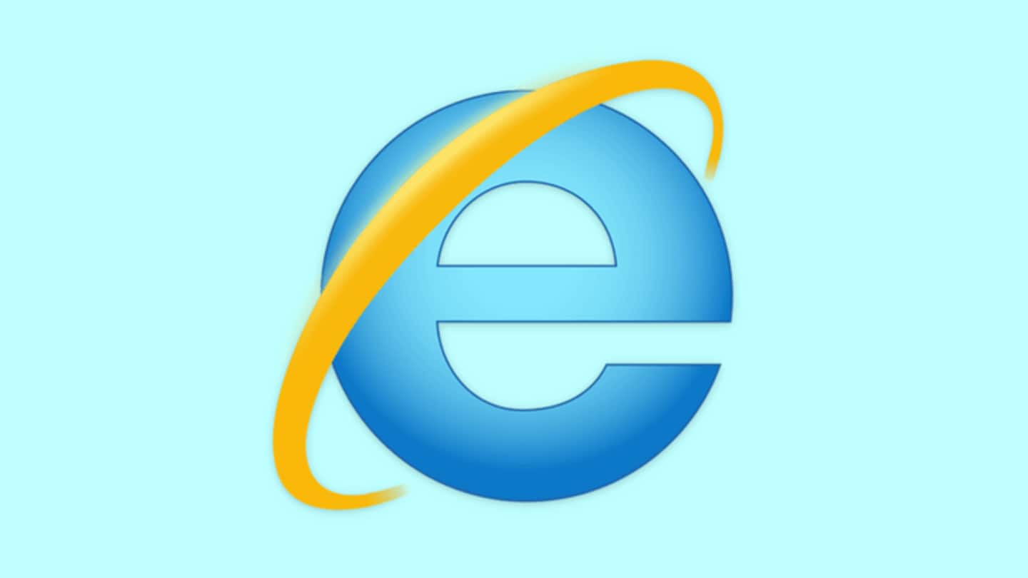 Mulai besok, Internet Explorer akan mengarahkan Anda ke Microsoft Edge