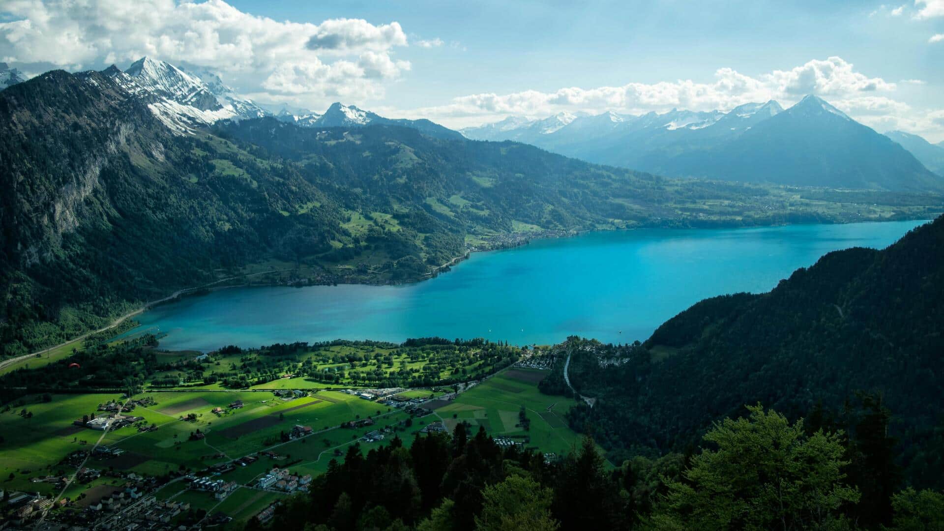 Desa-Desa Indah di Swiss: Pesona Abadi Setiap Kunjungan Desa-Desa Indah di Swiss: Pesona Abadi Setiap Kunjungan