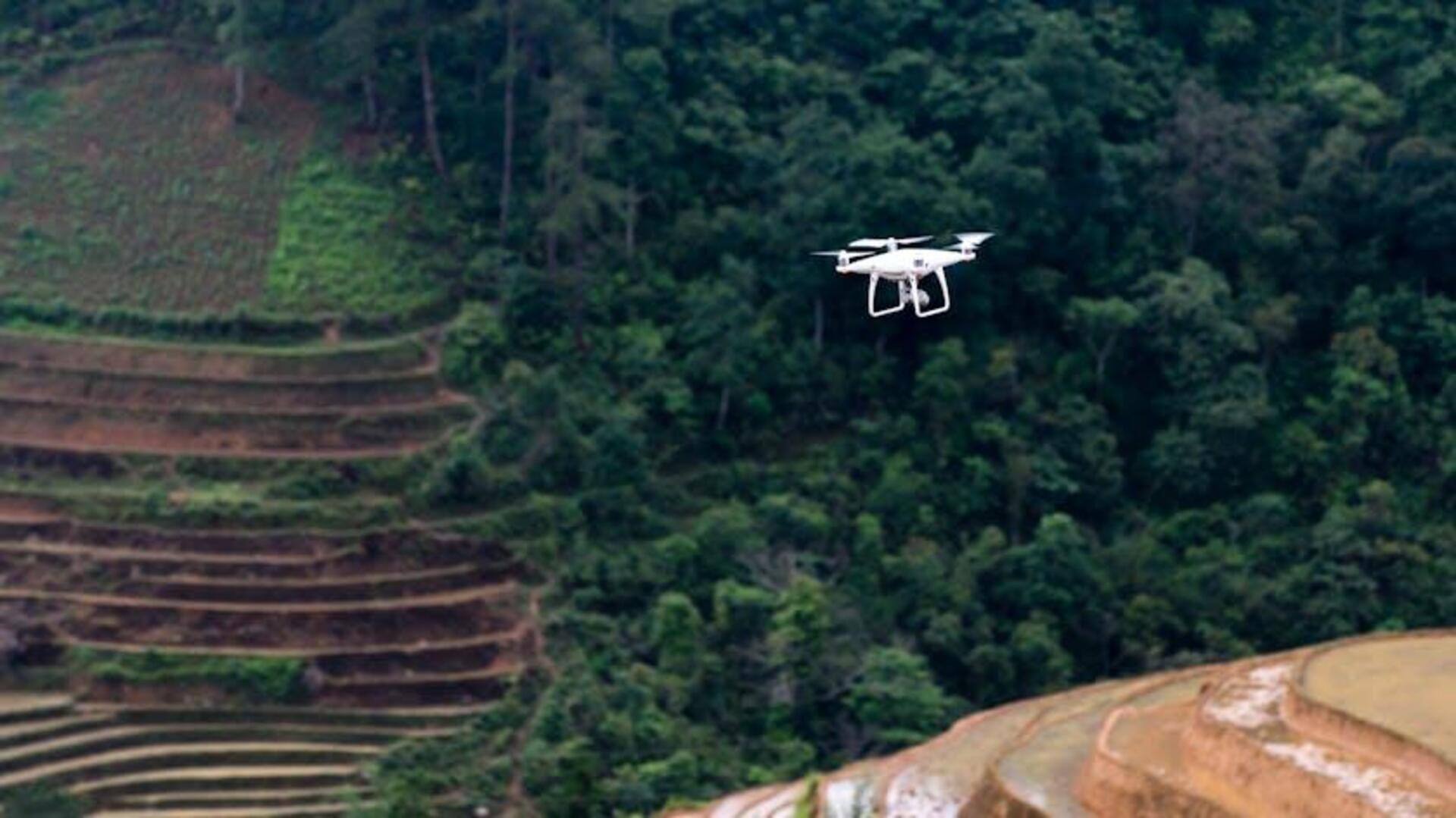 Robot dalam Pertanian: Mengubah Praktik Pertanian Global