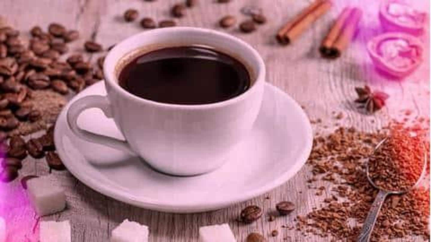 5 mitos tentang kopi yang tidak boleh lagi dipercayai