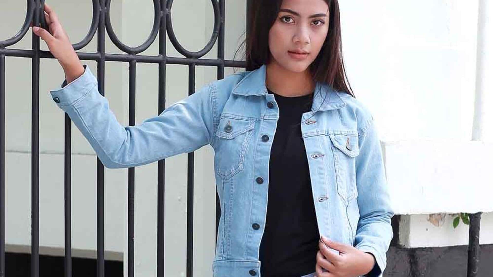 Lima permata fesyen vintage di pasar Jakarta Lima permata fesyen vintage di pasar Jakarta
