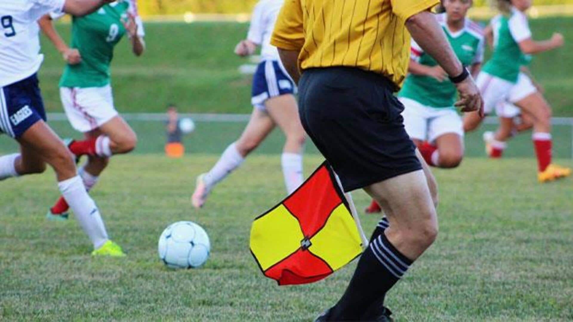 Arti 'Bye' dalam turnamen olahraga