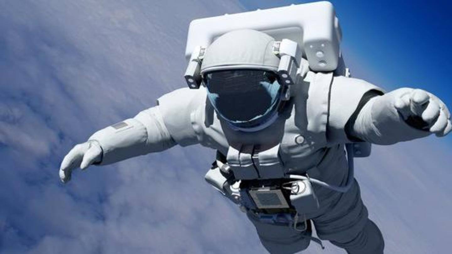 Astronot mungkin akan bekerja di Bulan pada tahun 2030, kata NASA