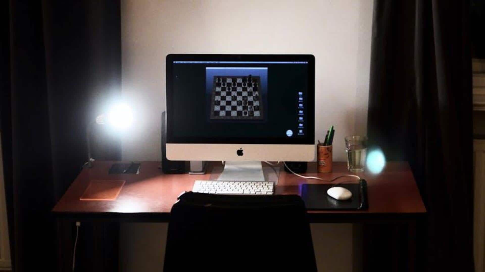 Fakta Mengejutkan tentang Dampak Lingkungan dari Gim Papan Virtual