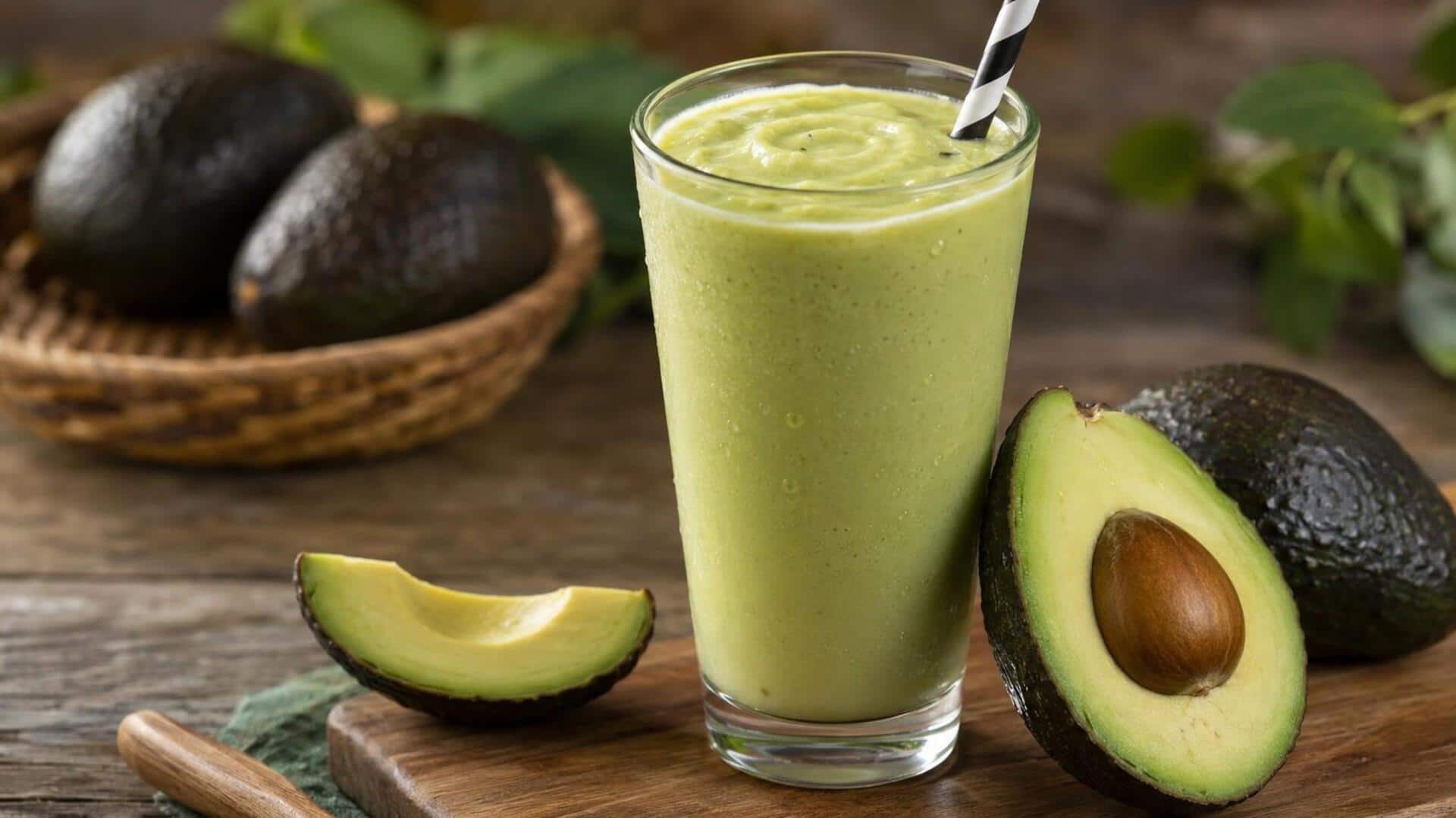 Minuman Buah Ikonik dari Indonesia yang Menyegarkan
